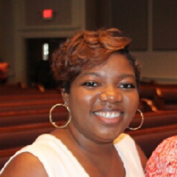 Meet your Posher, Amber - Picture 1 of 1